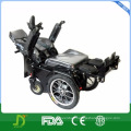 Standing up Power Wheelchair for Disabled